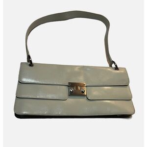 HOBO international leather handbag purse